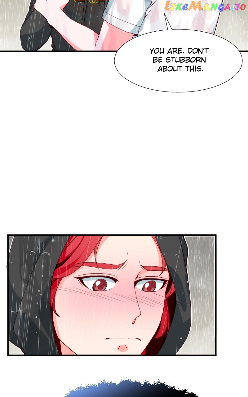 Maid for Hire Chapter 66 - page 55